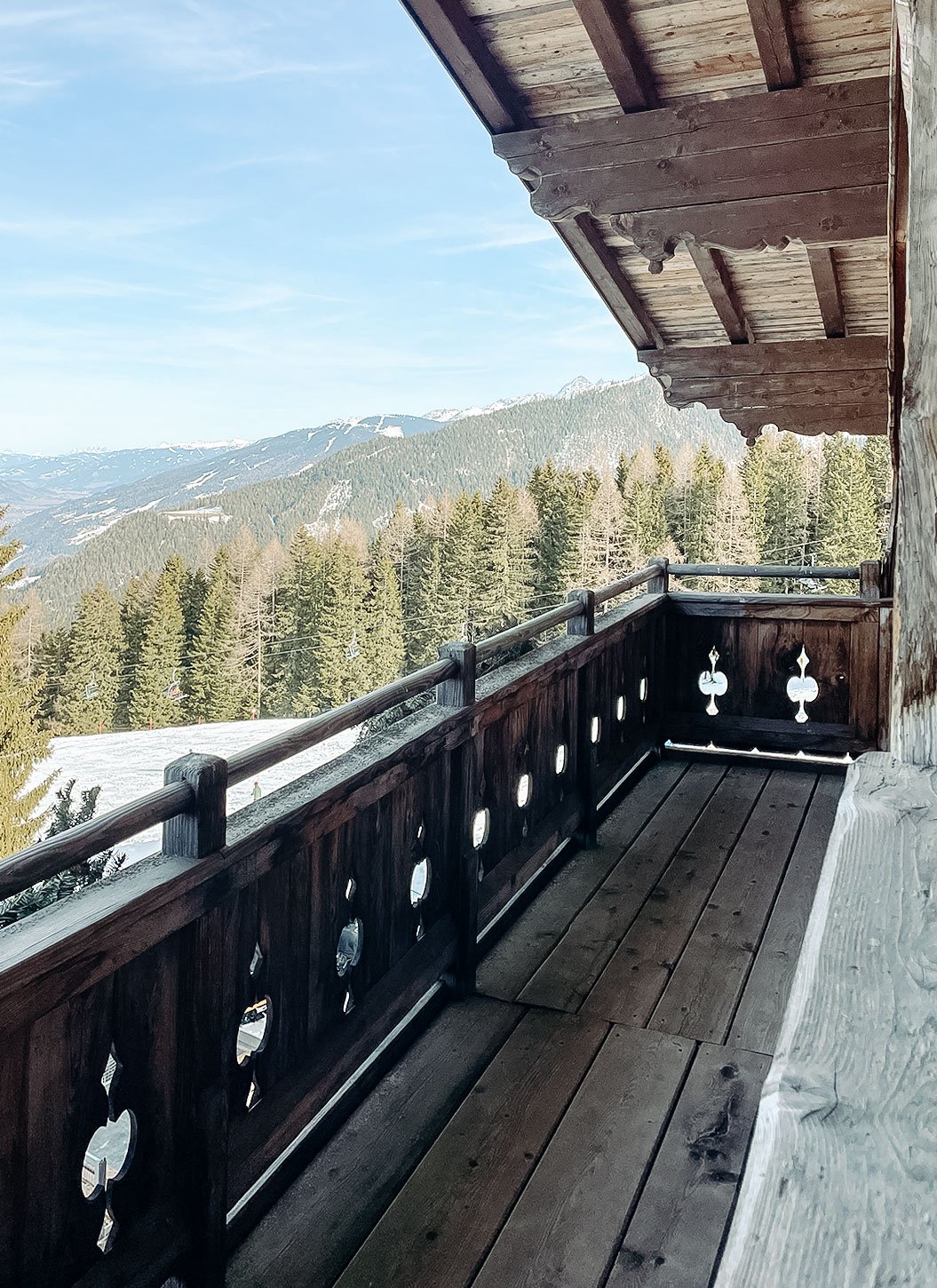 Hochalm Reiteralm Ski Amadé Schladming Dachstein Übernachten